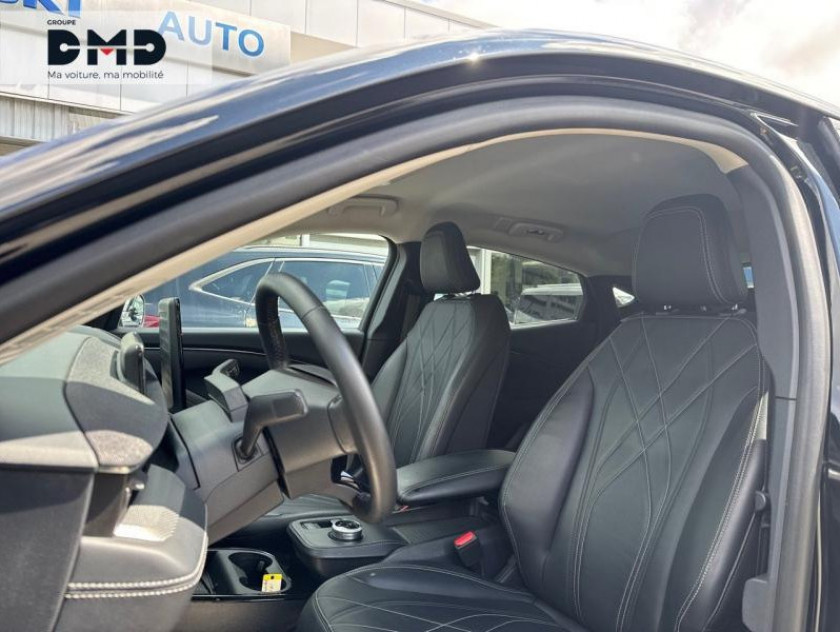 Ford Mustang Mach-e 269ch Standard Range 76kwh 7cv - Visuel #9