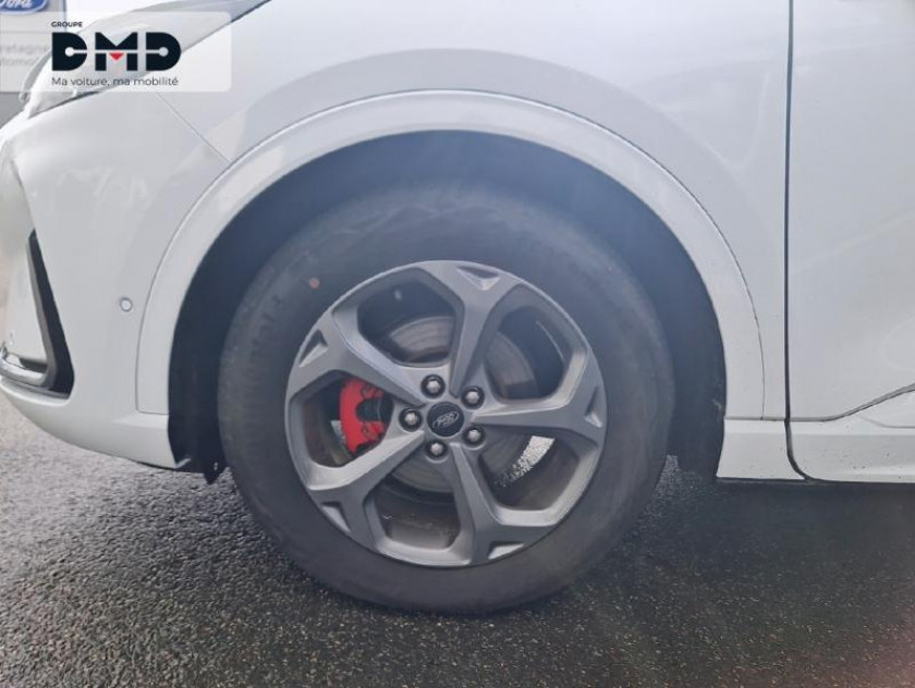 Ford Kuga 2.5 Duratec 180ch Hybrid Flexifuel St-line X Powershift - Visuel #13