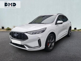 Ford Kuga 2.5 Duratec 180ch Hybrid Flexifuel St-line X Powershift
