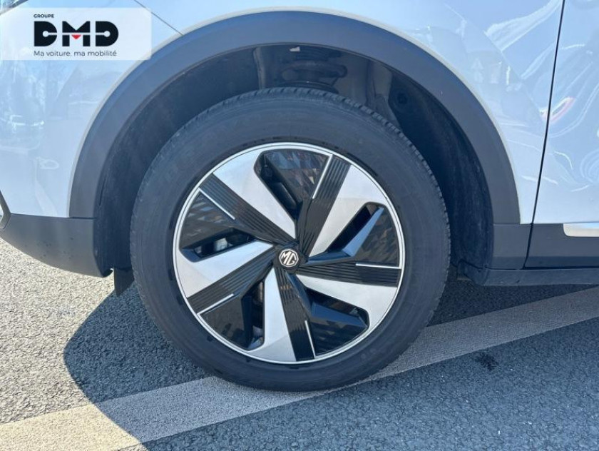 MG Motor Zs Ev 156ch - 70kwh Luxury - Visuel #13