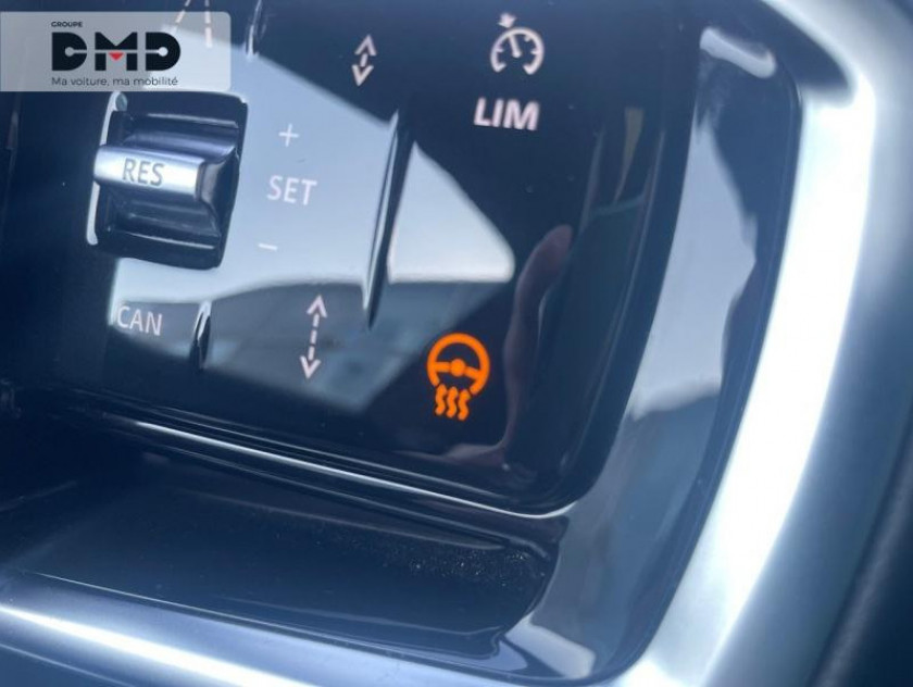Land-rover Range Rover Evoque 2.0 P 200ch Flex Fuel Se Awd Bva Mark Iii - Visuel #19