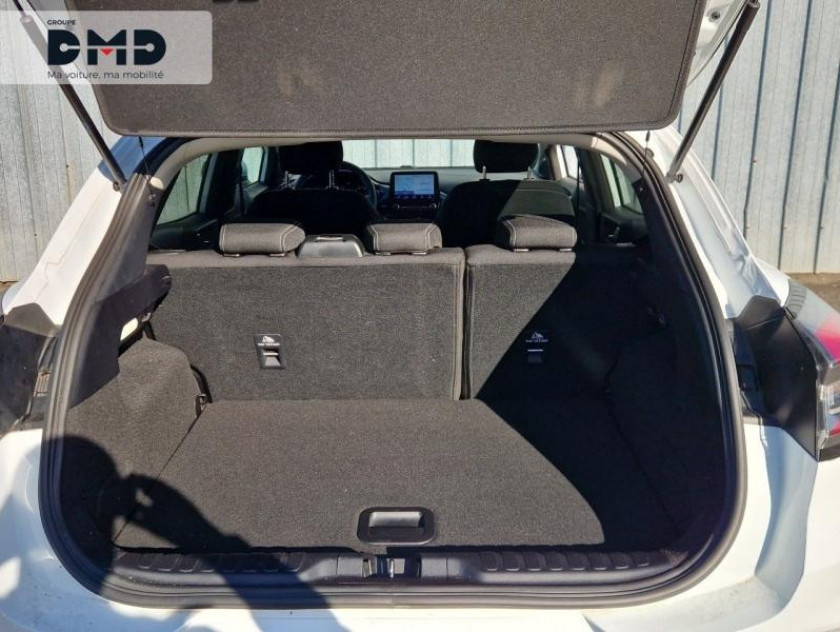 Ford Puma 1.0 Flexifuel 125ch S&s Mhev Titanium - Visuel #12