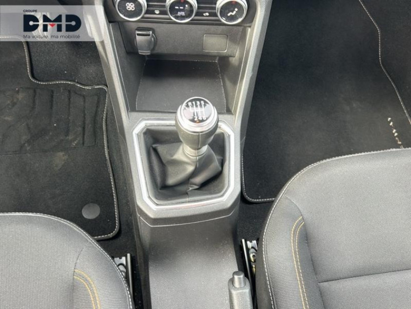 Dacia Sandero 1.0 Tce 90ch Stepway Essentiel - Visuel #8