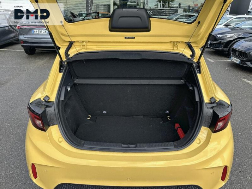 MG Motor Mg3 Hybrid+ 195ch Luxury - Visuel #4