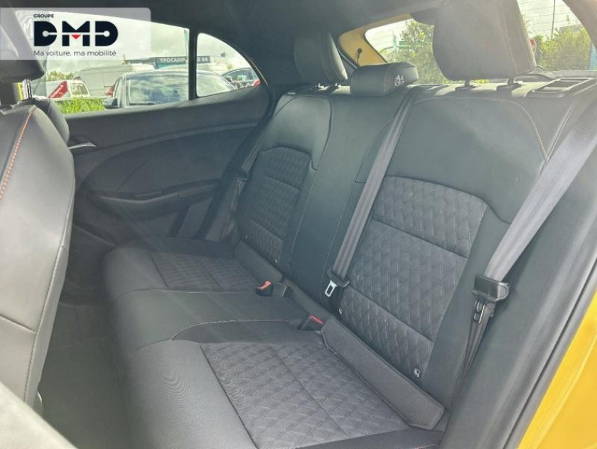 MG Motor Mg3 Hybrid+ 195ch Luxury - Visuel #16