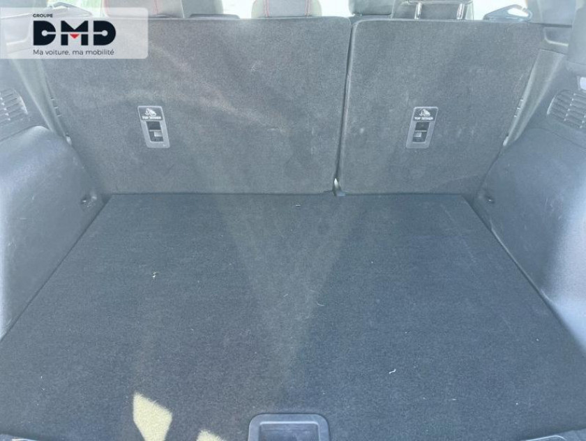 Ford Kuga 2.5 Duratec 190ch Fhev E85 St-line Bva - Visuel #12