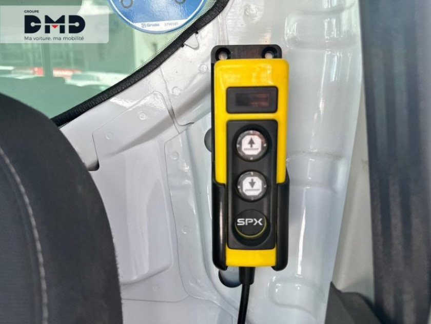 Ford Transit 2t Ccb P350 L3 2.0 Ecoblue 130ch S&s Trend - Visuel #6