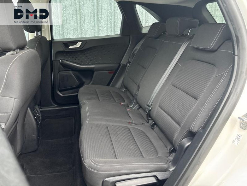Ford Kuga 1.5 Ecoblue 120ch Titanium Powershift - Visuel #10