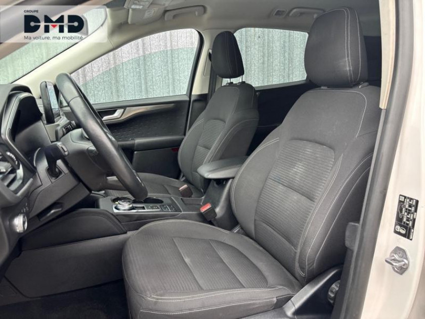 Ford Kuga 1.5 Ecoblue 120ch Titanium Powershift - Visuel #9