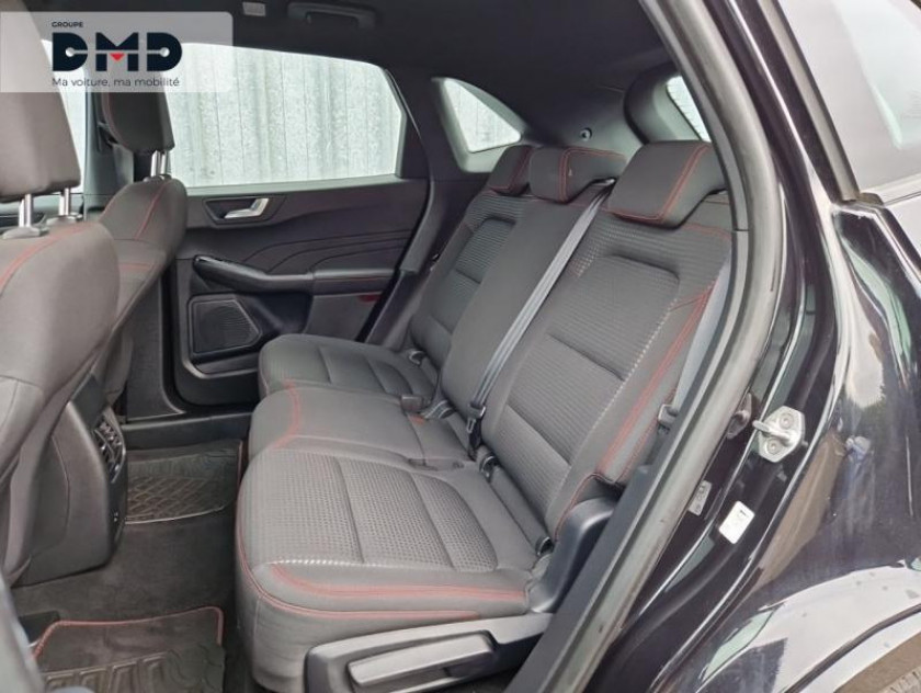 Ford Kuga 2.5 Duratec 190ch Fhev E85 St-line X Bva - Visuel #10