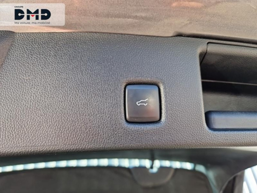 Ford Kuga 2.5 Duratec 190ch Fhev E85 St-line Bva - Visuel #14
