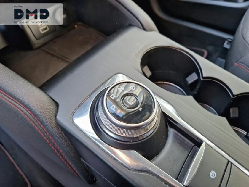 Ford Kuga 2.5 Duratec 190ch Fhev E85 St-line Bva - Visuel #8