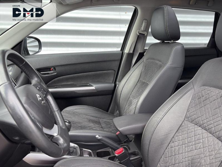 Suzuki Vitara 1.4 Boosterjet Hybrid 129ch Style - Visuel #9