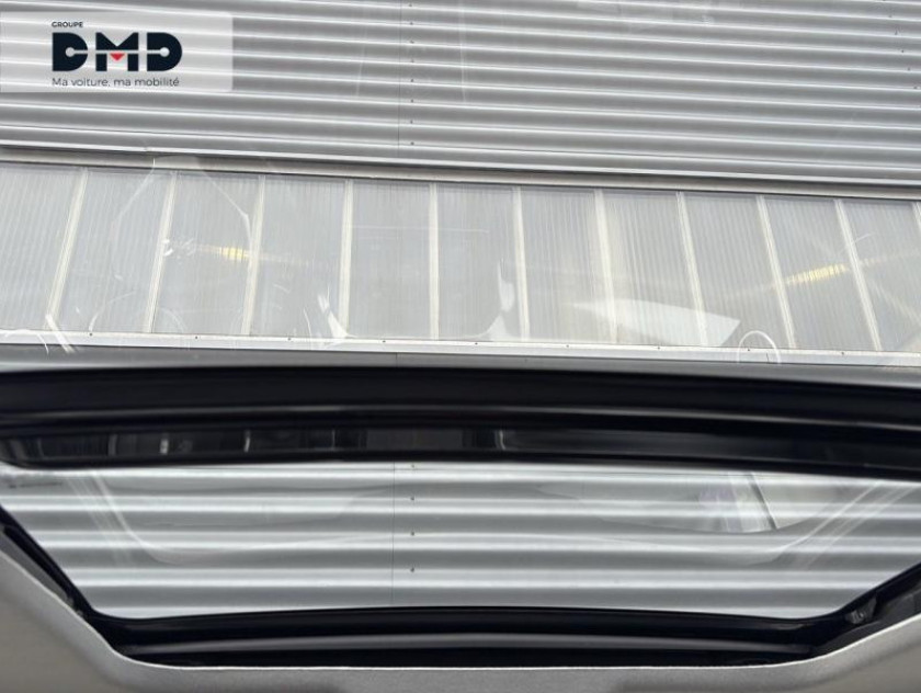 Suzuki Vitara 1.4 Boosterjet Hybrid 129ch Style - Visuel #14