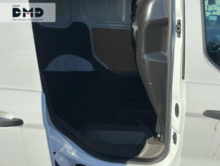 Ford Transit Connect L1 1.5 Ecoblue 100ch Trend - Visuel #10