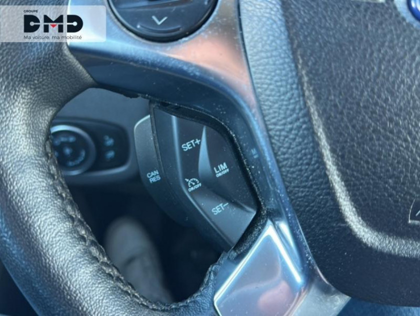 Ford Transit Connect L1 1.5 Ecoblue 100ch Trend - Visuel #16