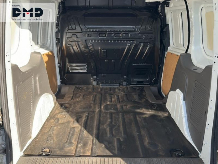 Ford Transit Connect L1 1.5 Ecoblue 100ch Trend - Visuel #12