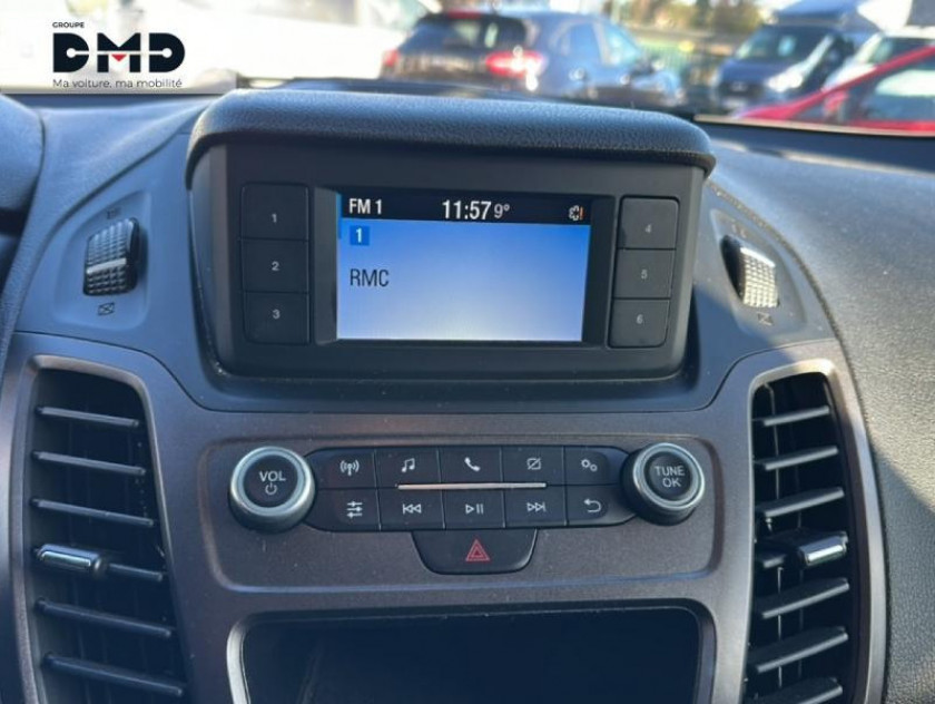Ford Transit Connect L1 1.5 Ecoblue 100ch Trend - Visuel #6