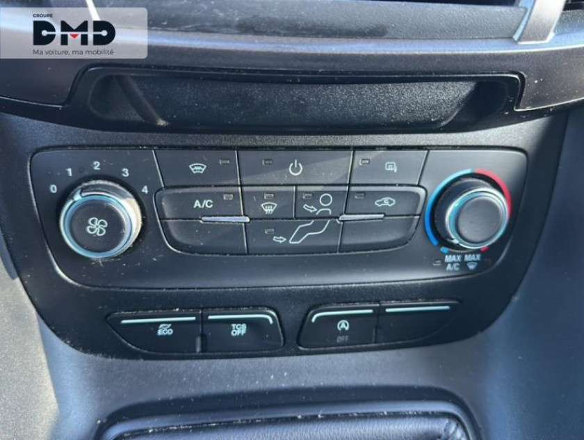 Ford Transit Connect L1 1.5 Ecoblue 100ch Trend - Visuel #15