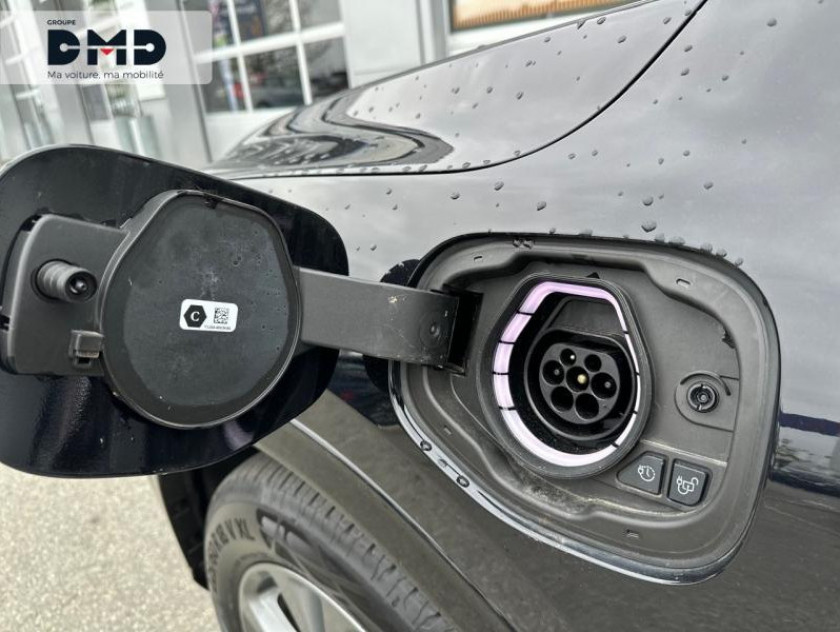 Ford Kuga 2.5 Duratec 225ch Phev St-line X Bva - Visuel #17