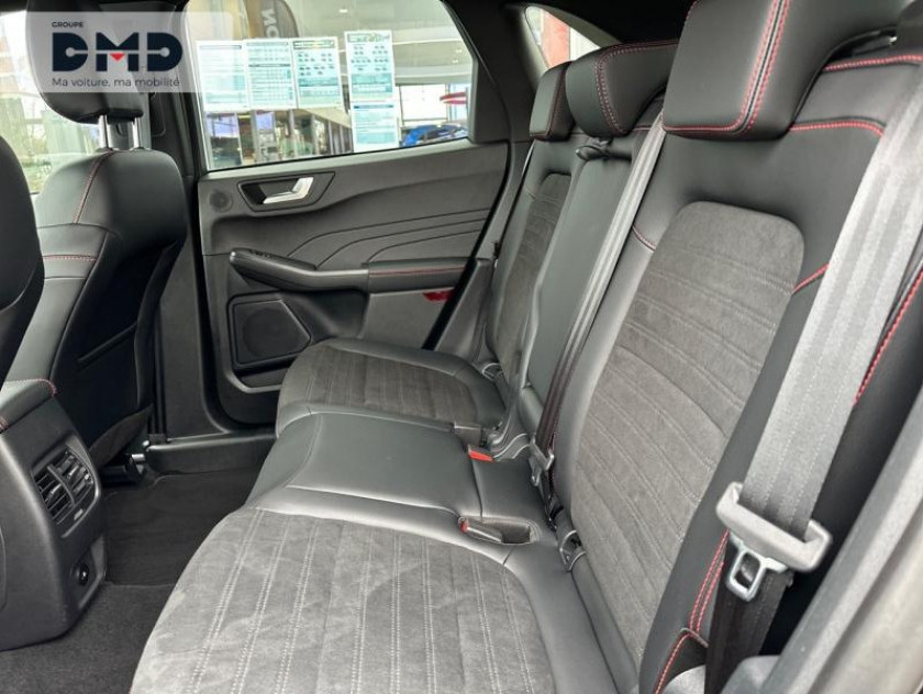 Ford Kuga 2.5 Duratec 225ch Phev St-line X Bva - Visuel #10