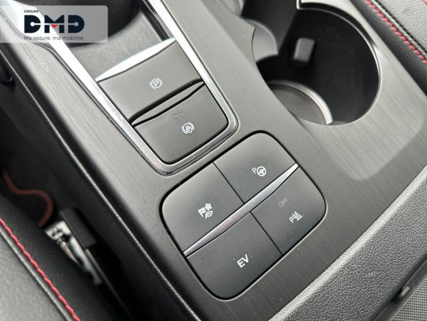 Ford Kuga 2.5 Duratec 225ch Phev St-line X Bva - Visuel #18