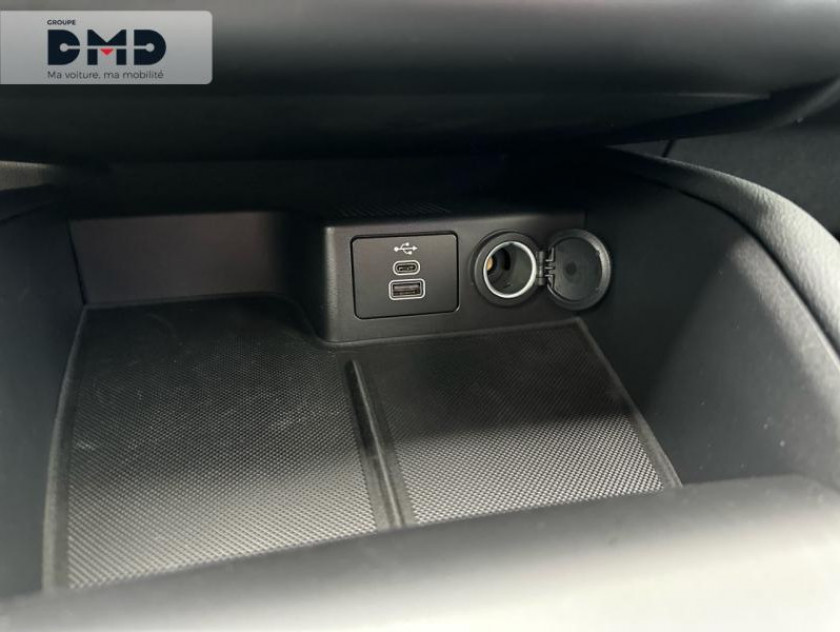 Ford Kuga 2.5 Duratec 225ch Phev St-line X Bva - Visuel #19