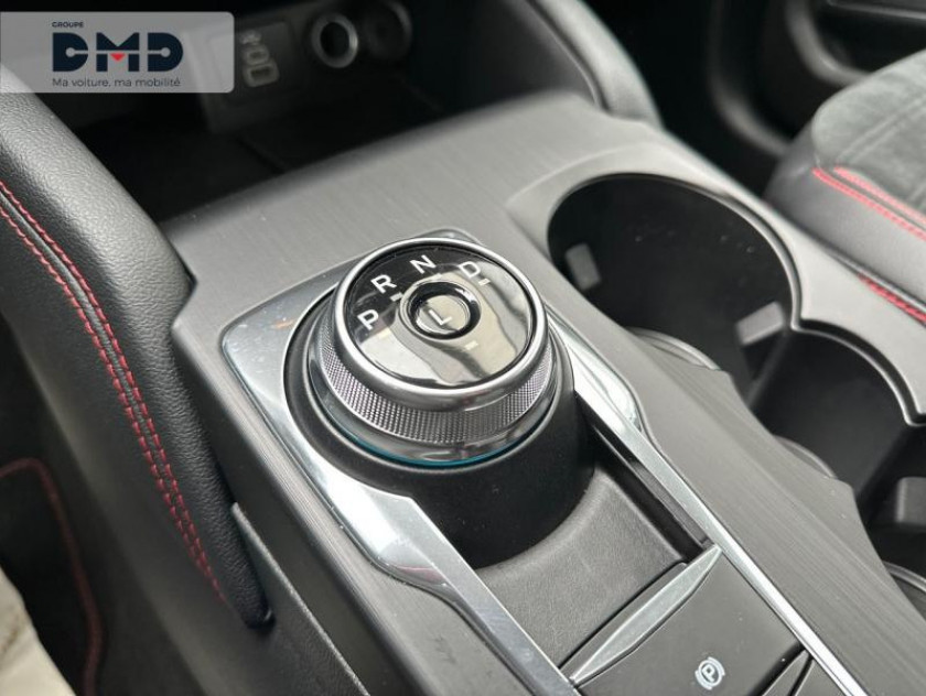 Ford Kuga 2.5 Duratec 225ch Phev St-line X Bva - Visuel #8