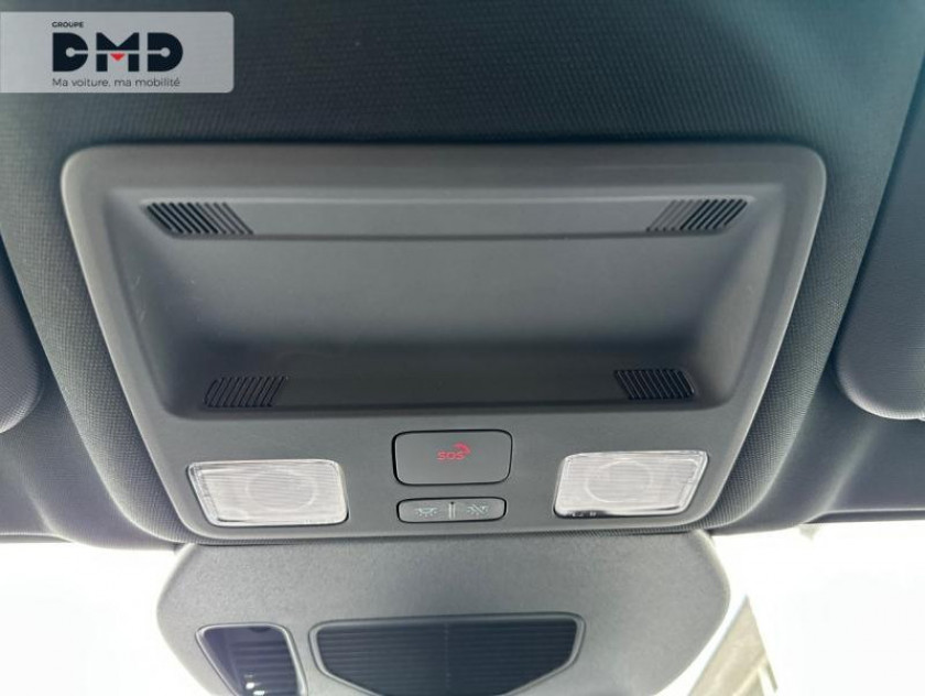 Ford Kuga 2.5 Duratec 225ch Phev St-line X Bva - Visuel #14