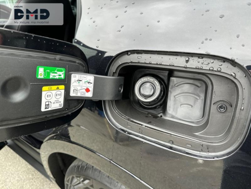 Ford Kuga 2.5 Duratec 225ch Phev St-line X Bva - Visuel #16