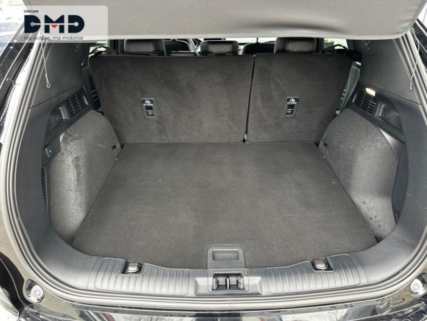 Ford Kuga 2.5 Duratec 225ch Phev St-line X Bva - Visuel #12