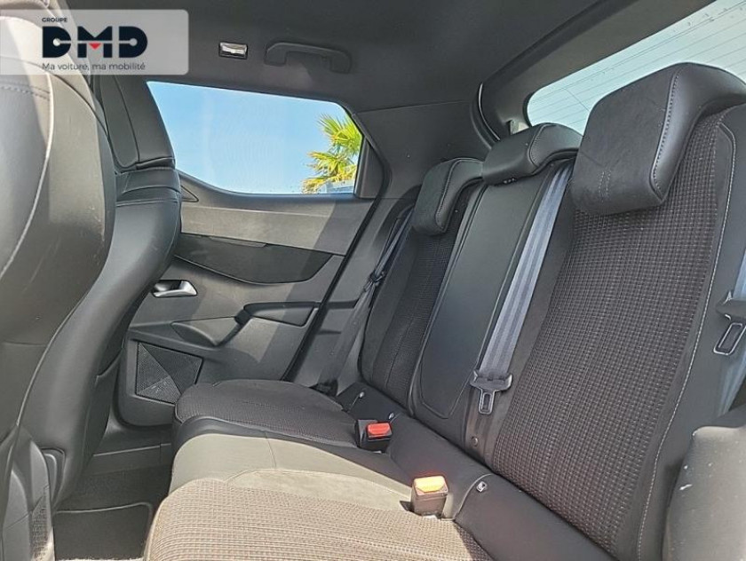 Ds Ds 3 Crossback Puretech 130ch Performance Line Automatique 7cv - Visuel #10