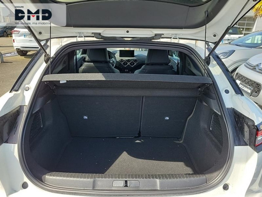 Ds Ds 3 Crossback Puretech 130ch Performance Line Automatique 7cv - Visuel #12