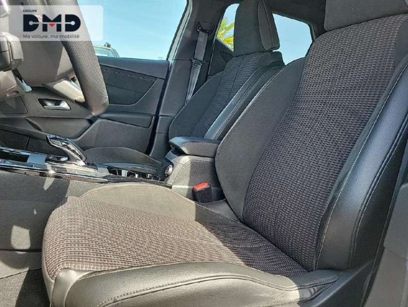 Ds Ds 3 Crossback Puretech 130ch Performance Line Automatique 7cv - Visuel #9