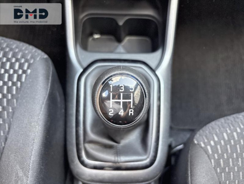 Suzuki Ignis 1.2 Dualjet Hybrid 83ch Pack - Visuel #8