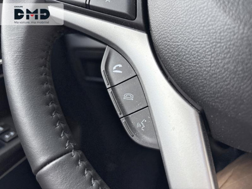 Suzuki Ignis 1.2 Dualjet Hybrid 83ch Pack - Visuel #19