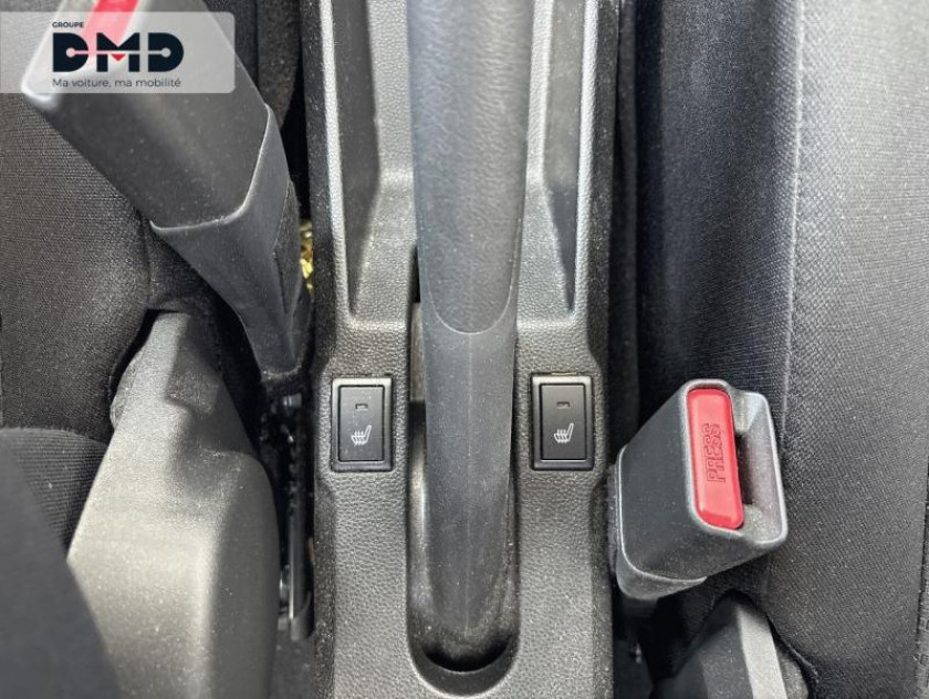 Suzuki Ignis 1.2 Dualjet Hybrid 83ch Pack - Visuel #16