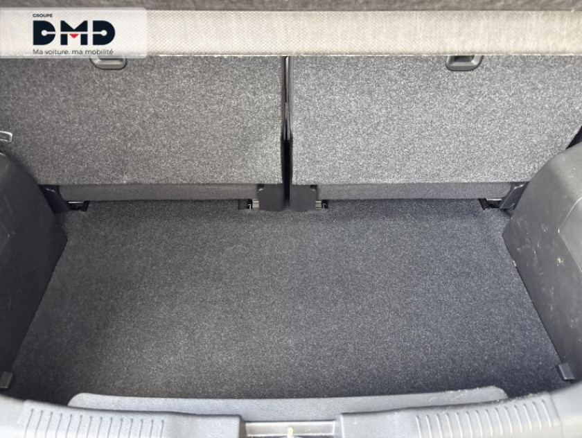 Suzuki Ignis 1.2 Dualjet Hybrid 83ch Pack - Visuel #12