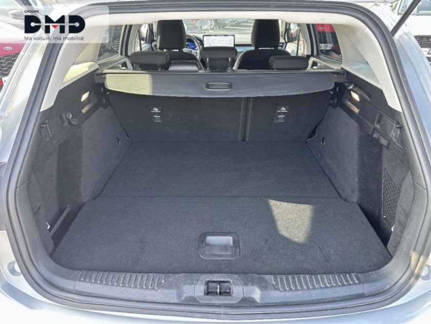 Ford Focus Active Sw 1.0 Flexifuel Mhev 125ch Active X Powershift - Visuel #12