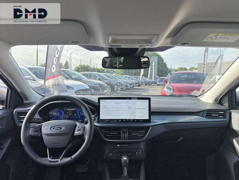 Ford Focus Active Sw 1.0 Flexifuel Mhev 125ch Active X Powershift - Visuel #5