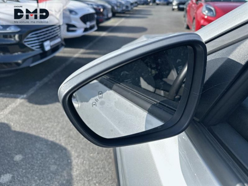 Ford Focus Active Sw 1.0 Flexifuel Mhev 125ch Active X Powershift - Visuel #16