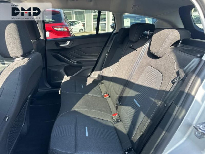 Ford Focus Active Sw 1.0 Flexifuel Mhev 125ch Active X Powershift - Visuel #10