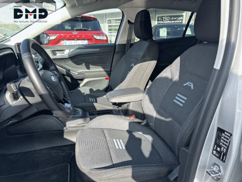 Ford Focus Active Sw 1.0 Flexifuel Mhev 125ch Active X Powershift - Visuel #9
