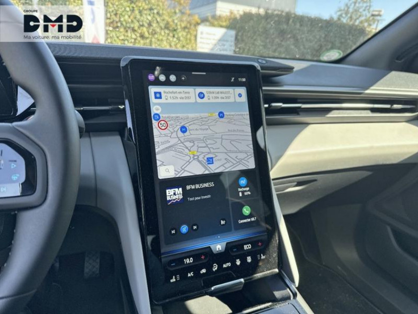 Ford Capri 286ch Extended Range 77kw Rwd - Visuel #6