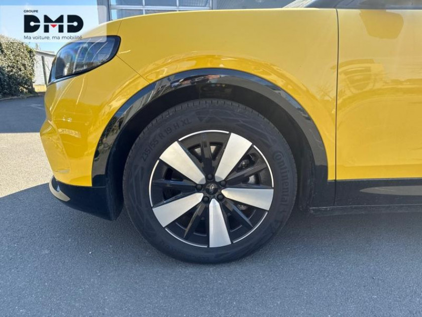 Ford Capri 286ch Extended Range 77kw Rwd - Visuel #13