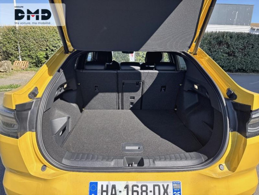 Ford Capri 286ch Extended Range 77kw Rwd - Visuel #12