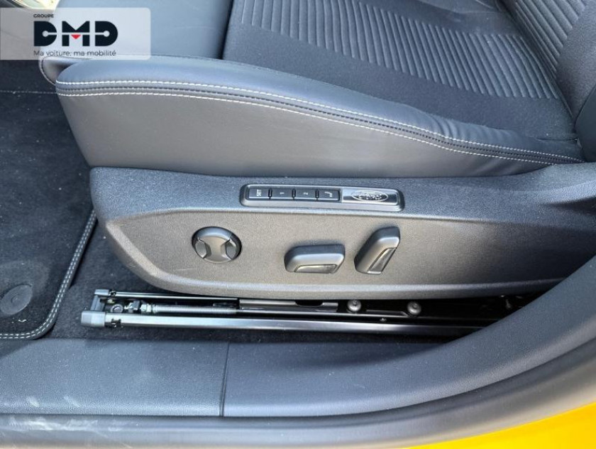 Ford Capri 286ch Extended Range 77kw Rwd - Visuel #16