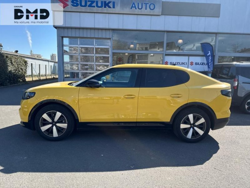 Ford Capri 286ch Extended Range 77kw Rwd - Visuel #2