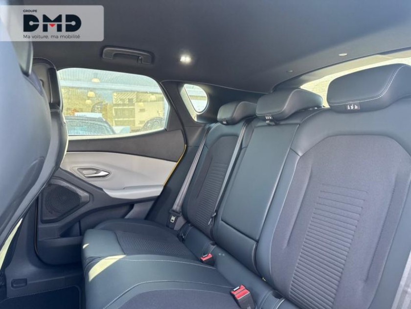 Ford Capri 286ch Extended Range 77kw Rwd - Visuel #10