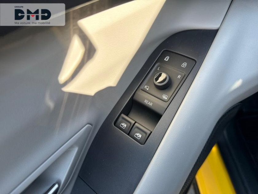 Ford Capri 286ch Extended Range 77kw Rwd - Visuel #15